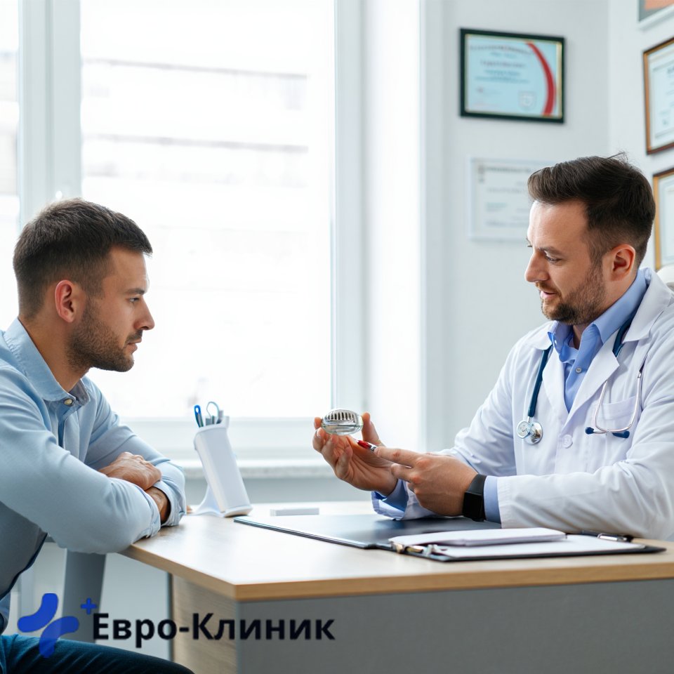 Консультация по химзащите от алкоголизма в Южноуральске